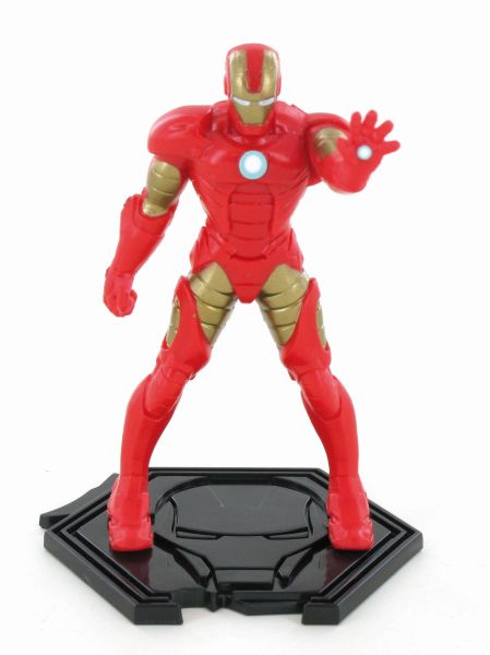 96024 Iron man -Avengers (comansi)