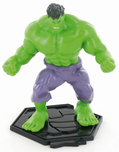 96026 Hulk -Aveners (comansi)