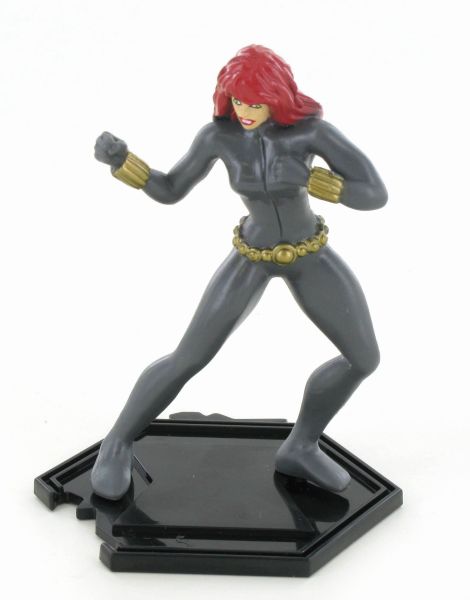 96027 Viuda Negra -Avengers (comansi)