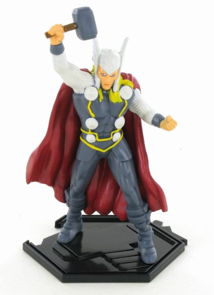 96028 Thor -Avengers (comansi)