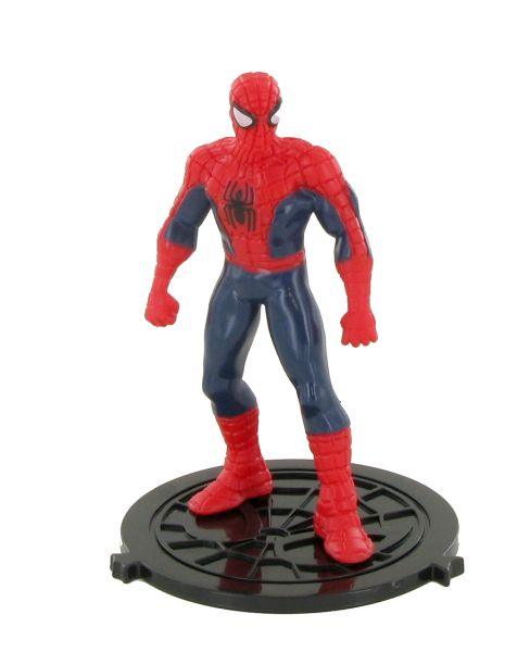 96032 Spiderman -Spiderman (comansi)