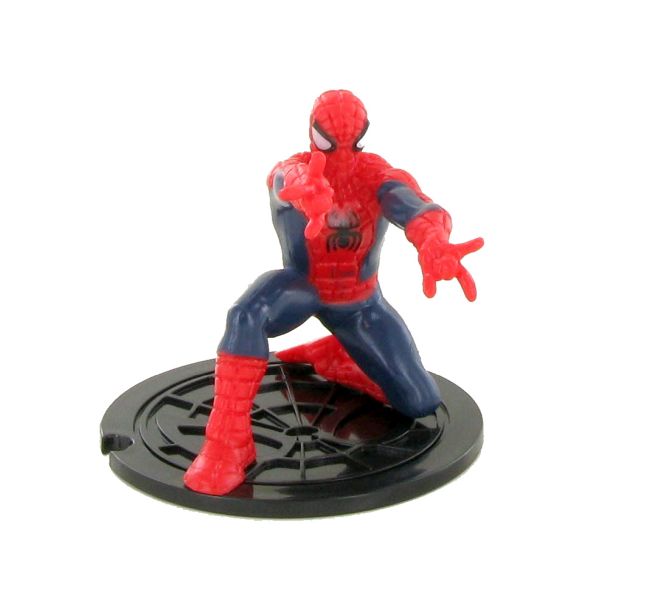 96033 Spiderman agachado (comansi)