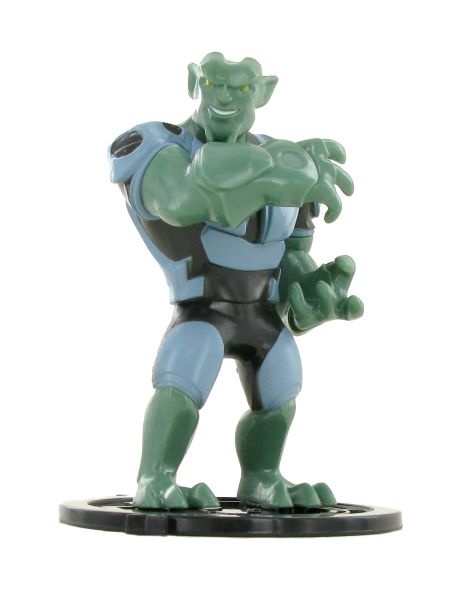 96037 Green Goblin -Spiderman (comansi)