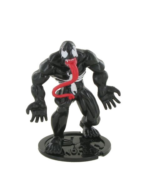 96038 Agent Venom -Spiderman (comansi)