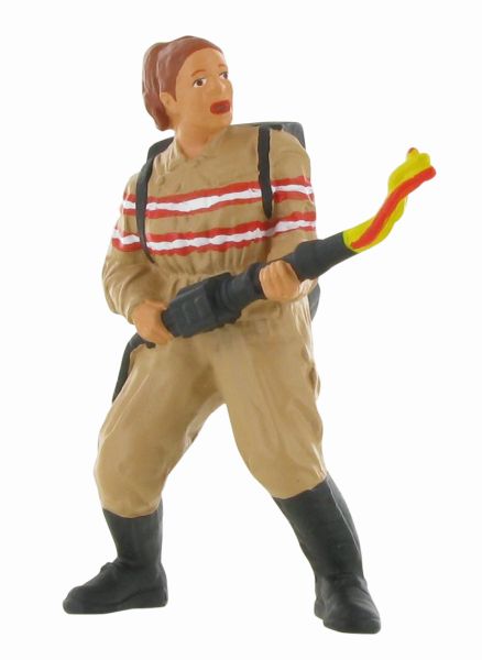 99994 ABBY-GB (BULLYLAND)