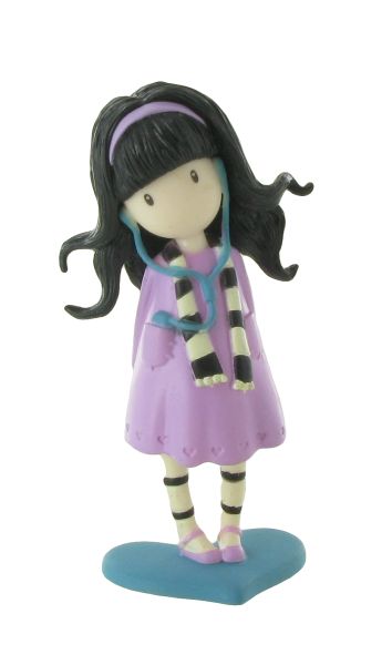 90114 GORJUSS LILA