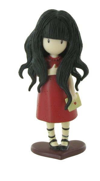90116 GORJUSS ROJA