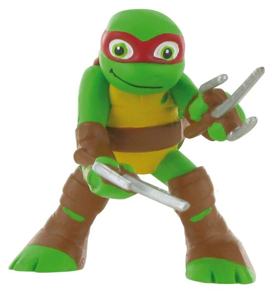99614 RAPH- TORTUGAS NINJAS