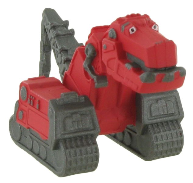 99941 - Ty Rux-DINOTRUX