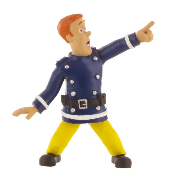99951 Fireman Sam