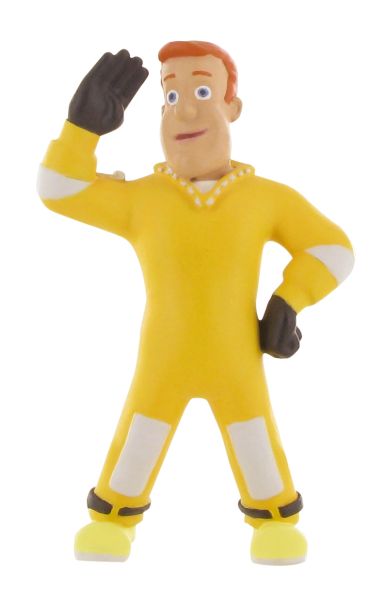 99952 Fireman Sam Rescate