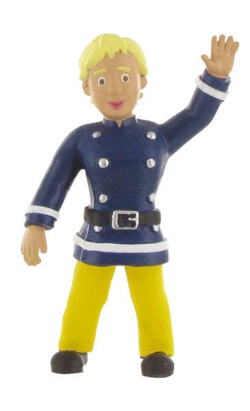 99954 Penni-Fireman sam
