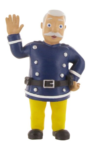 99955 Steele-Fireman Sam