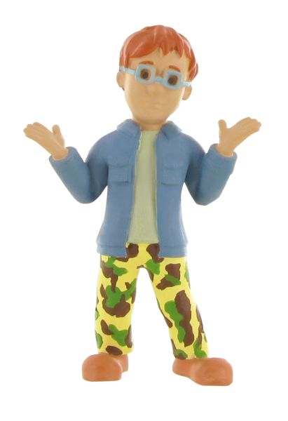 99956 Norman-Fireman Sam