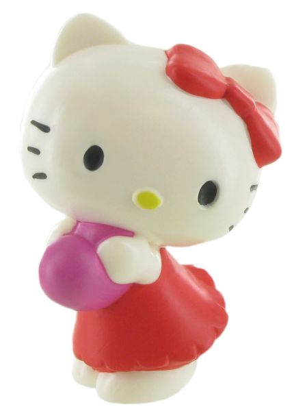 99982 HELLO KITTY CORAZON