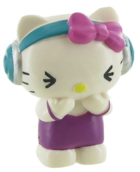 99984 HELLO KITTY MUSIC
