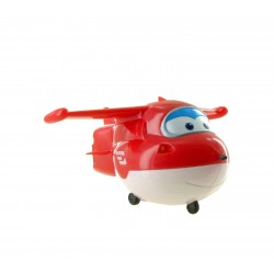 JET VOLANDO-SUPERWINGS