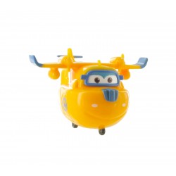 DONNIE VOLANDO-SUPERWINGS