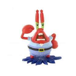 99096 CANGREJO - BOB ESPONJA