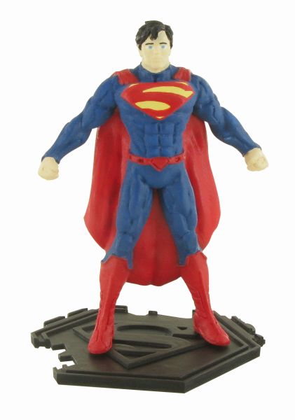 99193 SUPERMAN FUERZA