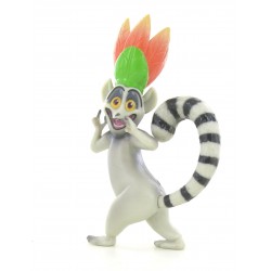 99932 KING JULIEN MADAGASCAR