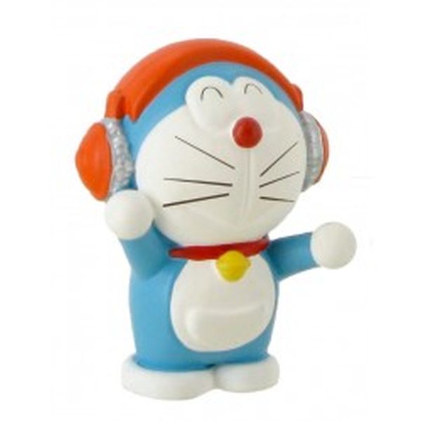 97111 DORAEMON MUSIC (COMANSI)