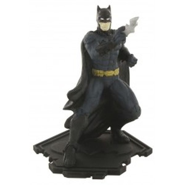 99191 BATMAN ARMA (COMANSI)