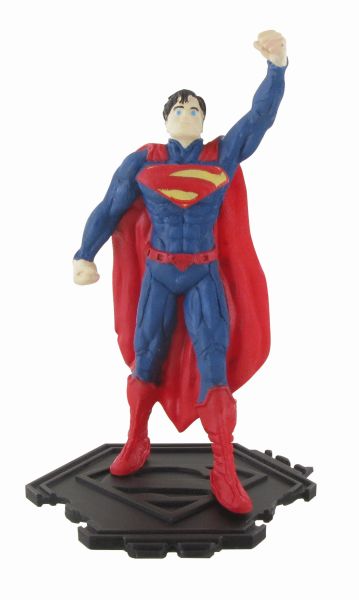 99194 SUPERMAN VUELO (COMANSI)