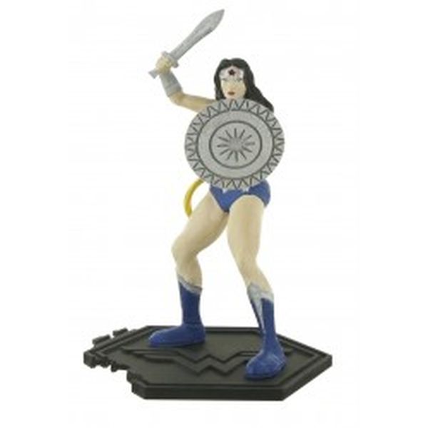 99196 WONDER WOMAN (COMANSI)