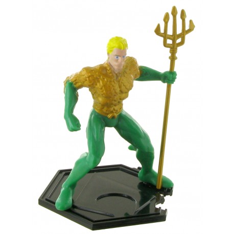 99198 AQUAMAN (COMANSI)