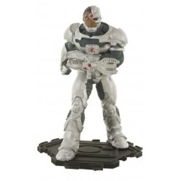 99199 CYBORG (COMANSI)