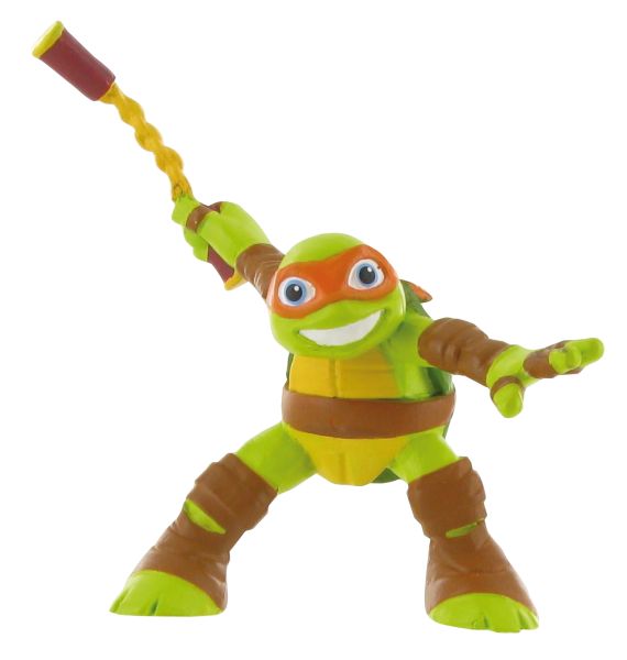 99613 MIKE- TORTUGAS NINJAS
