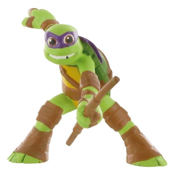 99612 DON-TORTUGAS NINJAS