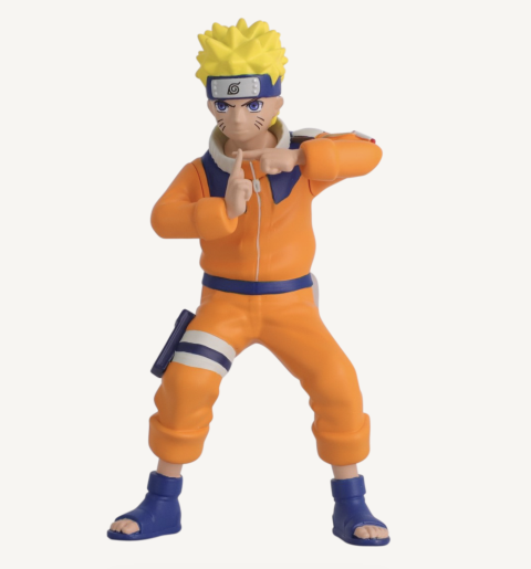 NARUTO