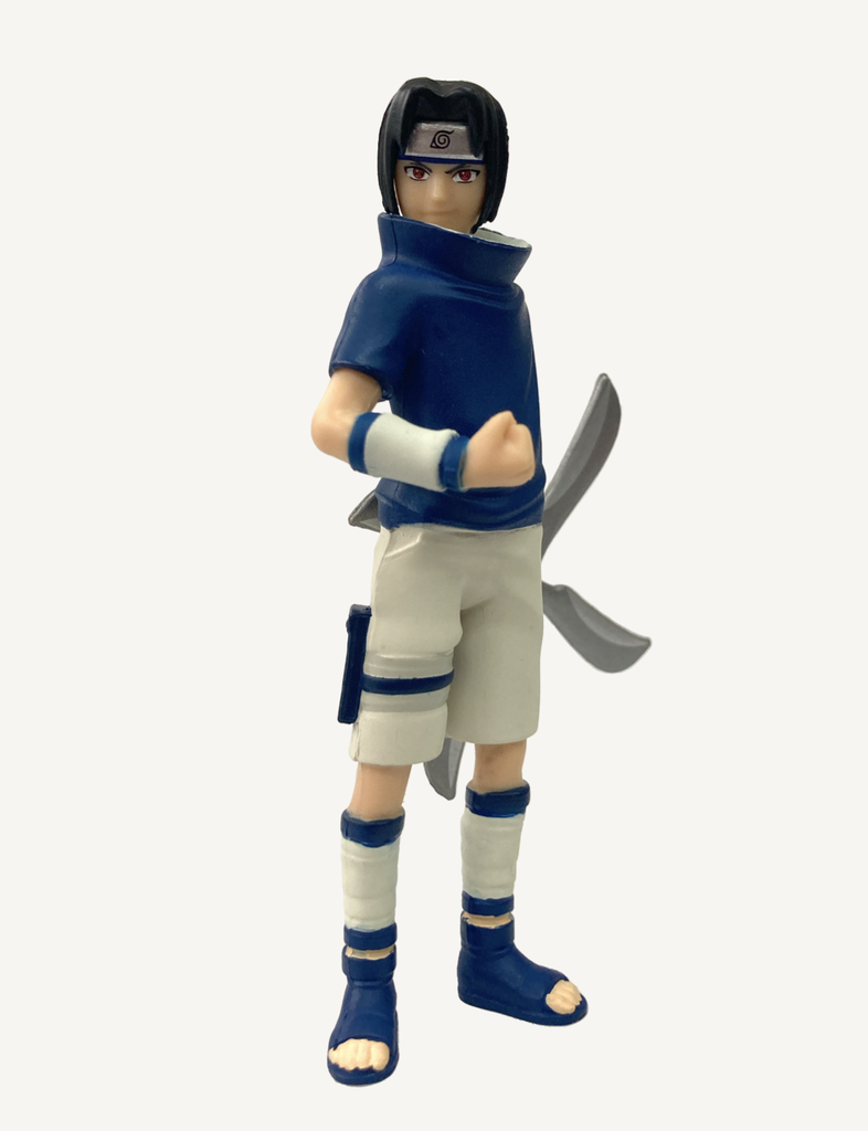 SASUKE