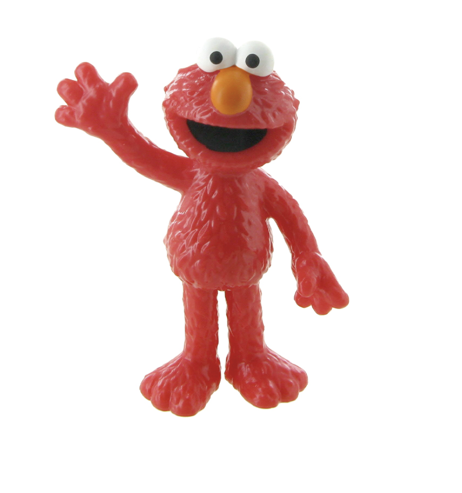 Elmo