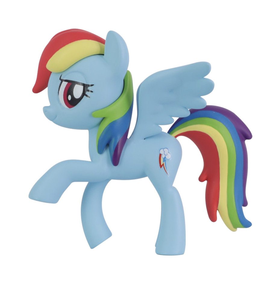 Rainbow (azul)