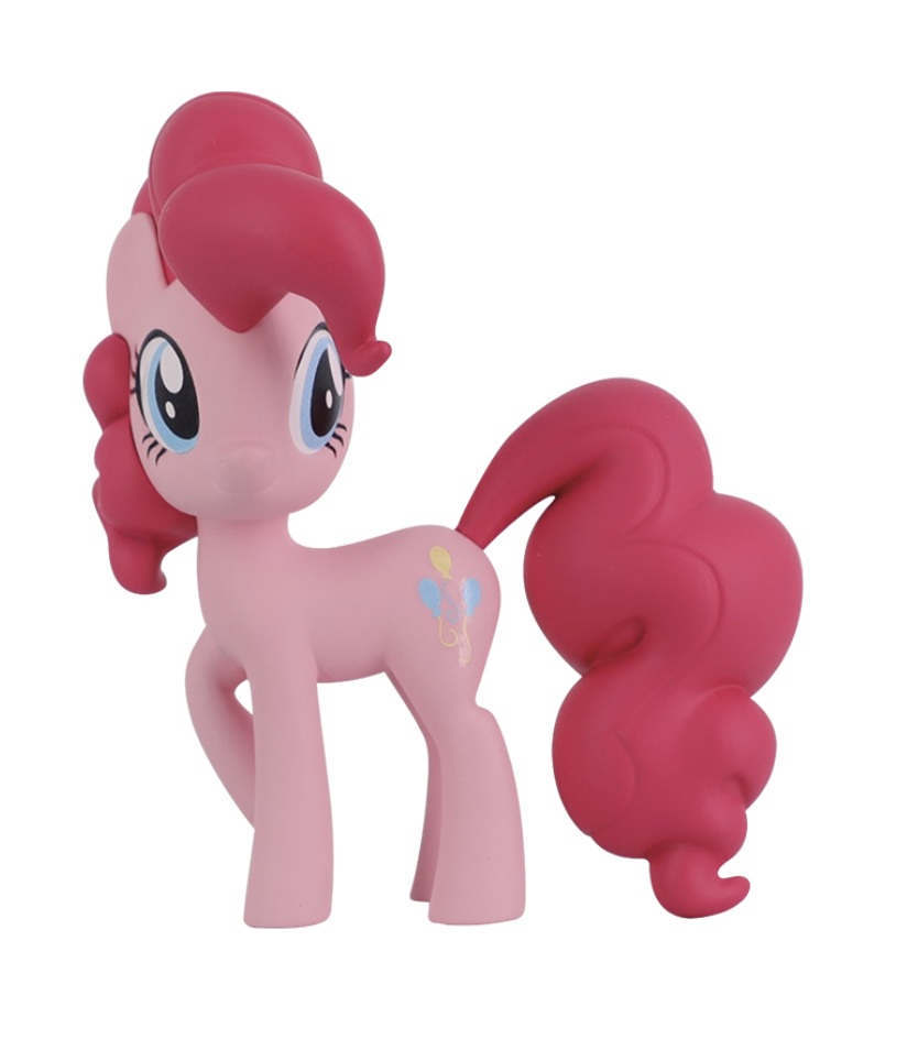 Pinkie (rosa)