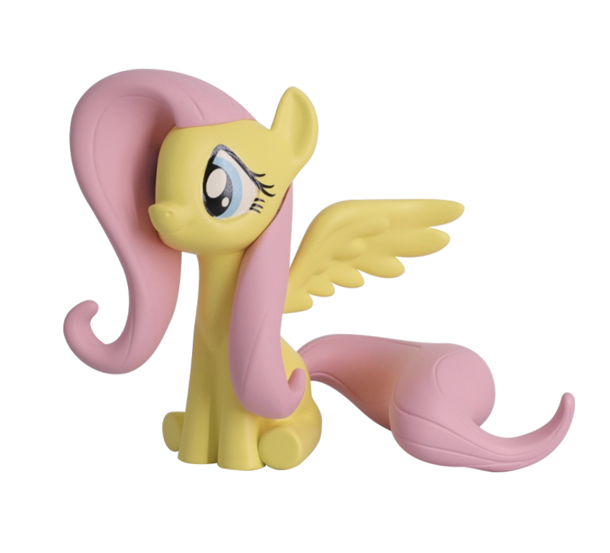 Fluttershy (amarillo)