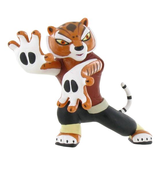 99914 TIGRESS-KFP