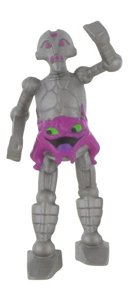 99616 - KRAANGDROID - Tortugas