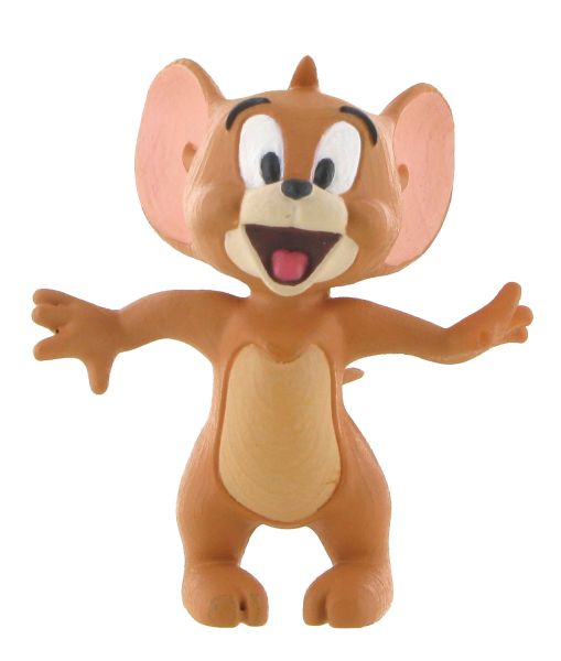 99651 - JERRY SONRISA