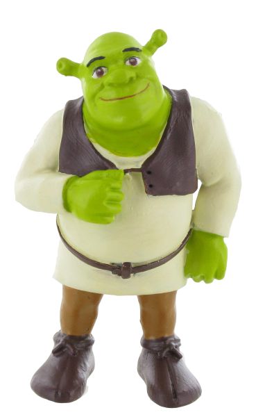 99921 SHREK