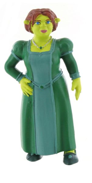 99923 FIONA-SHREK