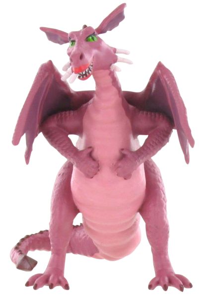 99925 DRAGON-SHREK