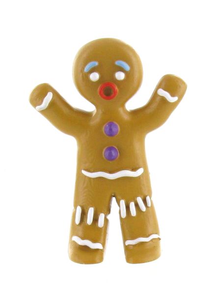 99926 GINGER COOKIE-SHREK