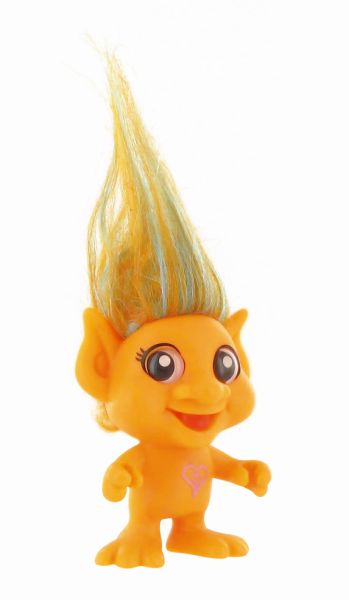 99013 TOTZ NARANJA