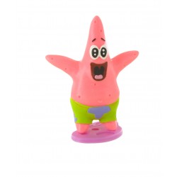 99095 PATRICIO-BOB ESPONJA (COMANSI)