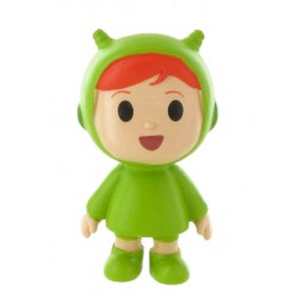 99185 NINA POCOYO (COMANSI)