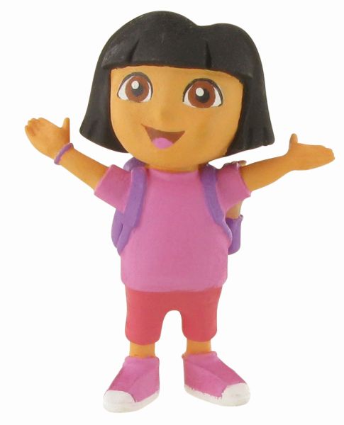 99202 DORA (COMANSI)